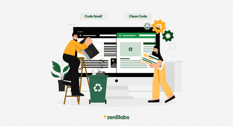 What is Clean Code? The principles of writing Clean Code in programming ...