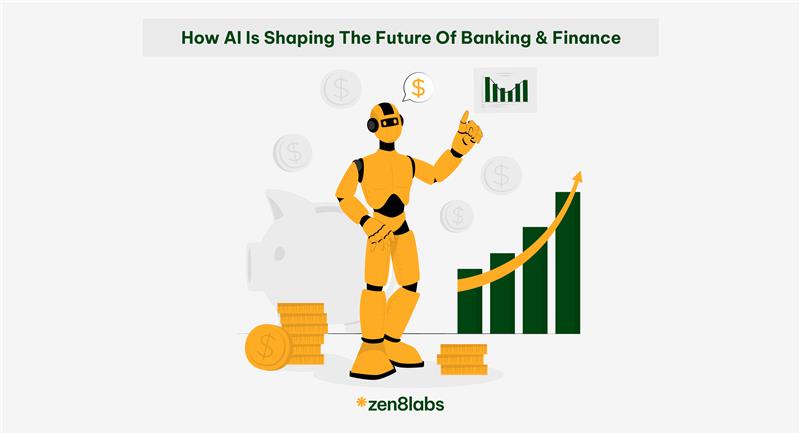 zen8labs AI Finance Banking 2024