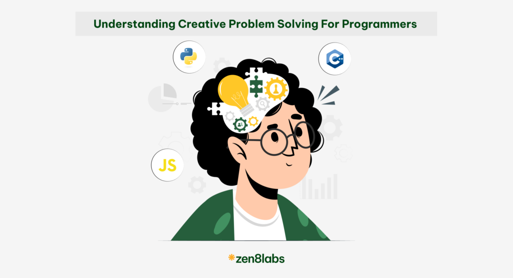 zen8labs Understanding creative problem solving for programmers