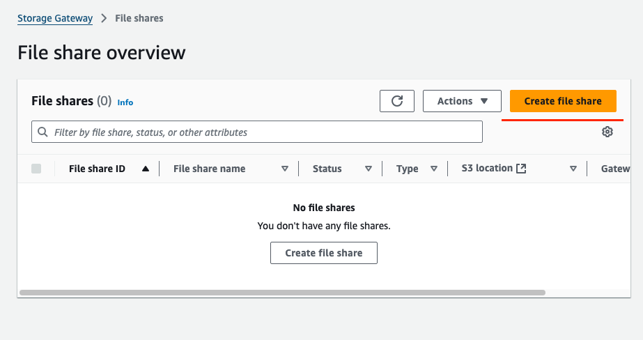 zen8labs optimizing storage from EBS to AWS S3 13