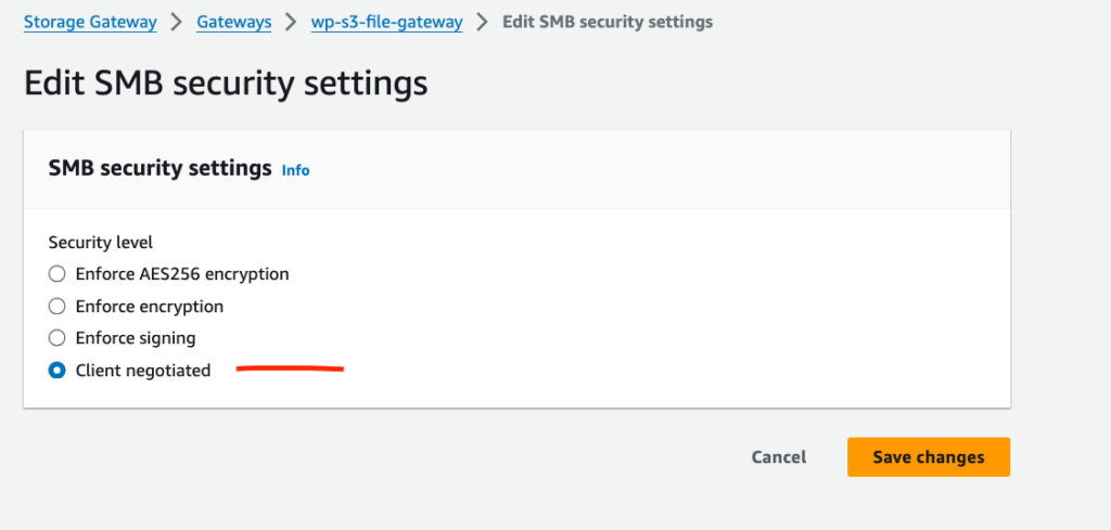 zen8labs optimizing storage from EBS to AWS S3 16