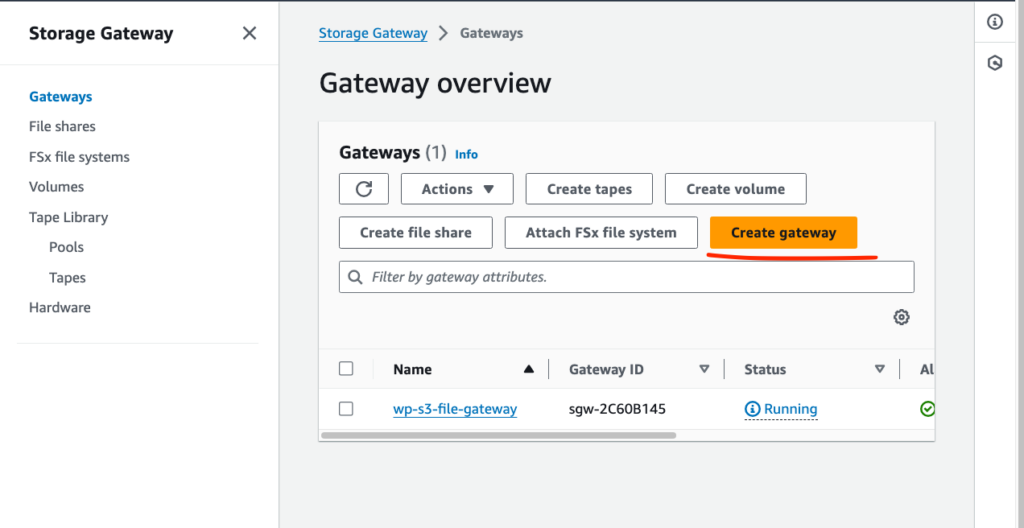 zen8labs optimizing storage from EBS to AWS S3 5