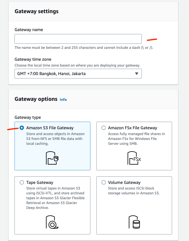 zen8labs optimizing storage from EBS to AWS S3 6