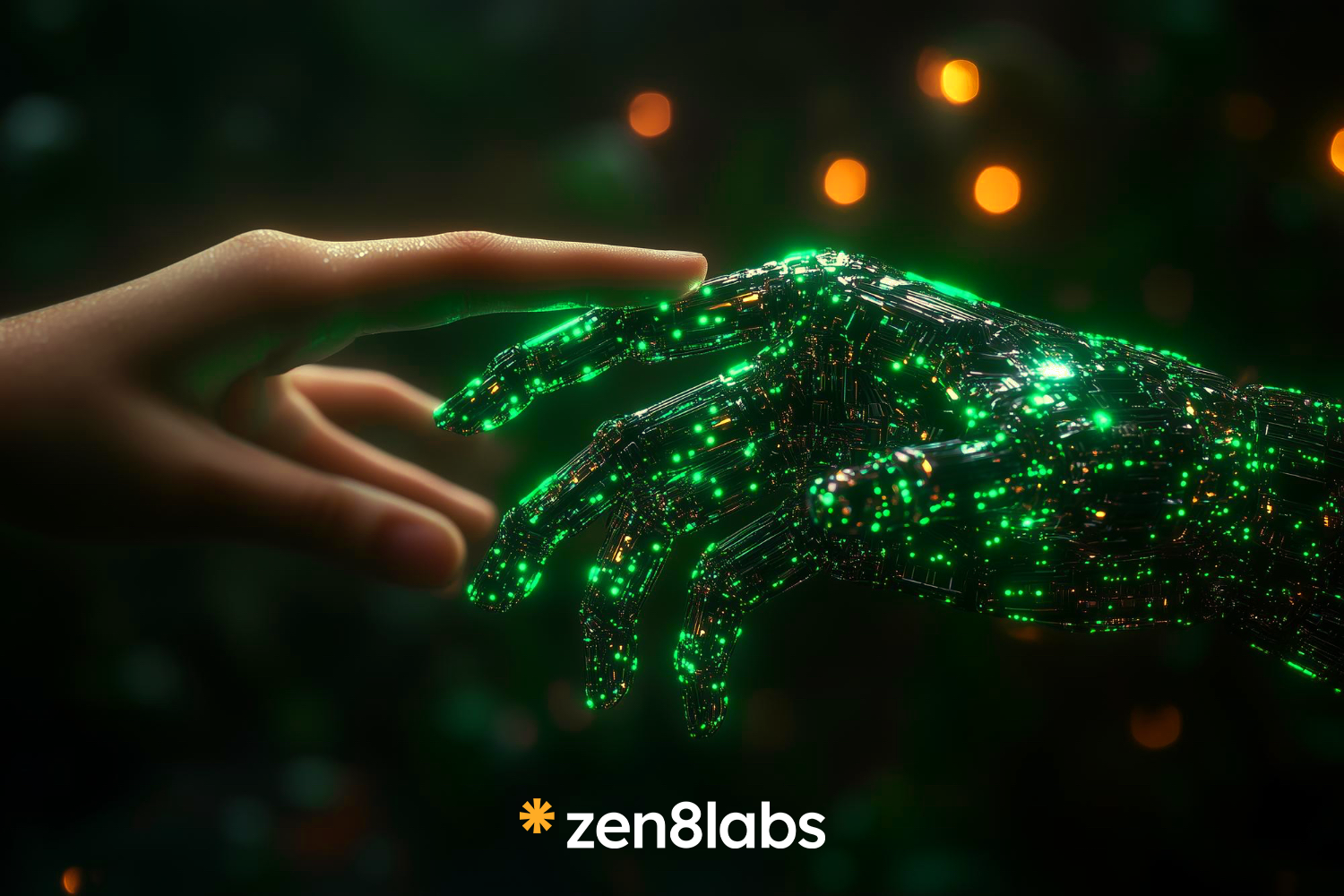 zen8labs Beyond the hype: My deep dive into building real trust in AI